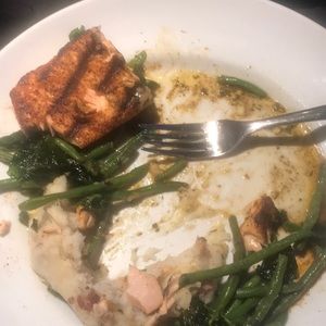 Meet your Posher, Bataski